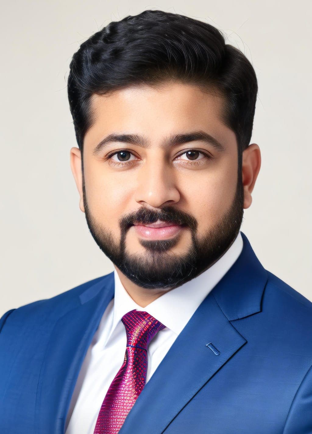 Muhammad Arslan